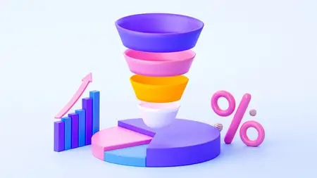 Sales Funnel Mastery: Build, Design, And Automate Funnels