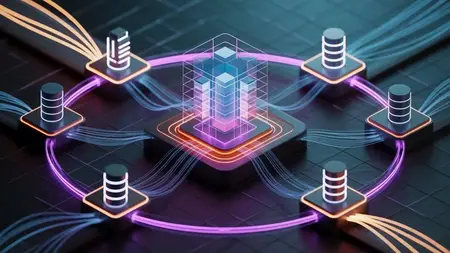 Distributed Systems and Networking Ultimate Bootcamp 2025