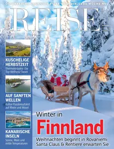 Reiselust - 4 November 2025