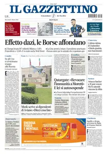 Il Gazzettino Rovigo - 5 Marzo 2025