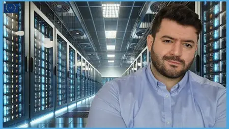 Data Center 101: Data Center Infrastructure And Design (A-Z)