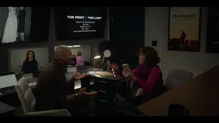 And Just Like That… S03E12