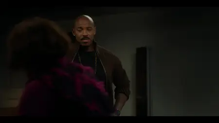 And Just Like That… S03E12