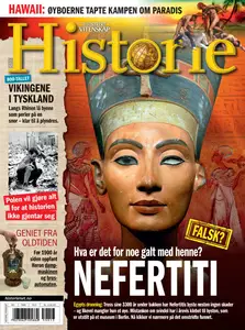 Historie Norge - 29 Juli 2025