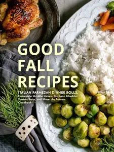 Good Fall Recipes