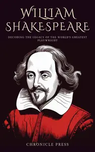 William Shakespeare : Decoding the Legacy of the World's Greatest Playwright