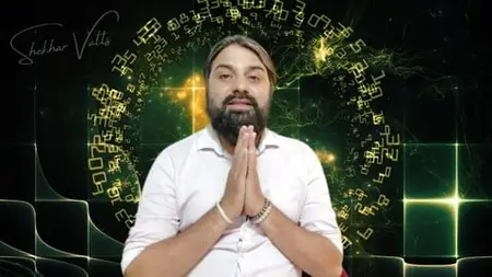 Unlock The Power Of Your Name: Name Numerology Master Class