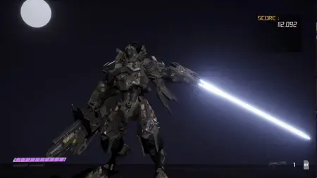 Quantum Beast (2025)