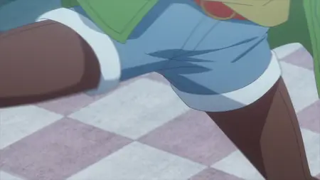 Youkoso Jitsuryoku Shijou Shugi no Kyoushitsu e 2nd Season - 13 (BDRemux 1080p AVC FLAC