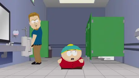 South Park S19E01