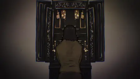 SubsPlease Yami Shibai 9
