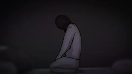 SubsPlease Yami Shibai 9