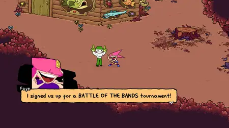 Deathbulge Battle of the Bands (2023) v1.2.2