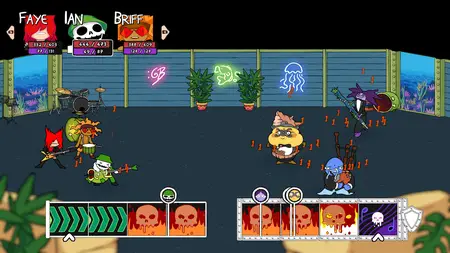 Deathbulge Battle of the Bands (2023) v1.2.2