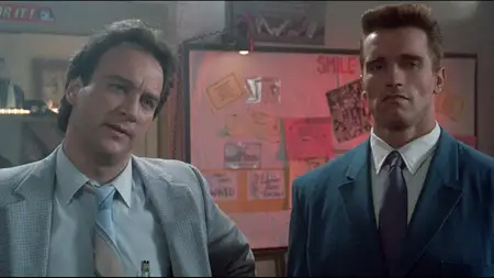 Red Heat (1988)