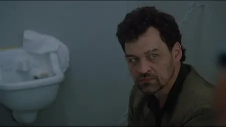 Red Heat (1988)