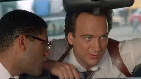 Red Heat (1988)