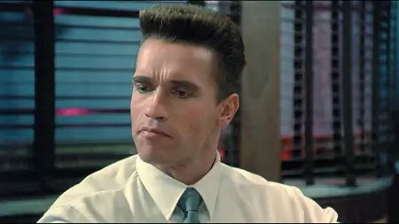 Red Heat (1988)