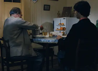 O Último Mergulho / The Last Dive (1992)
