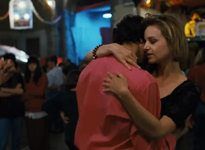 O Último Mergulho / The Last Dive (1992)