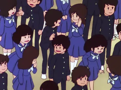 Ohayou! Spank - 33 mkv