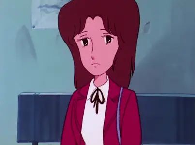 Ohayou! Spank - 33 mkv