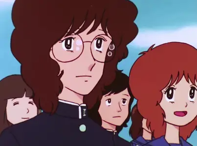 Ohayou! Spank - 33 mkv