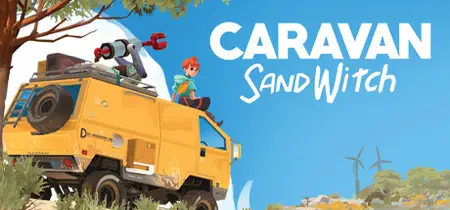 Caravan SandWitch (2024)