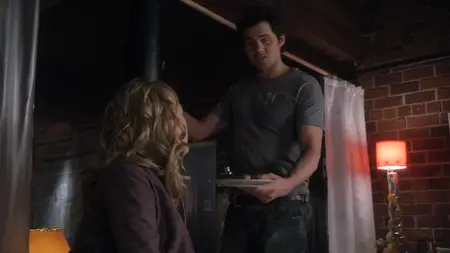 Ted S01E10