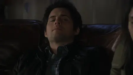 Ted S01E10
