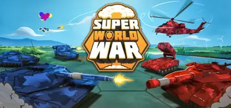 Super World War a9b205c2 (2026) Update v1.5-2