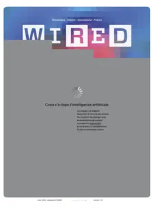 Wired Italia - Autunno 2024