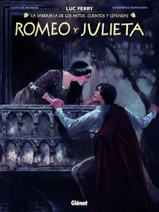 Romeo y Julieta