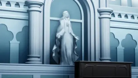 I Was Reincarnated as the 7th Prince so I Can Take My Time Perfecting My Magical Ability S02E01 Ill Join the Church