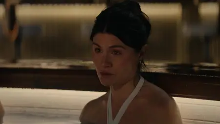 Doctor Odyssey S01E14