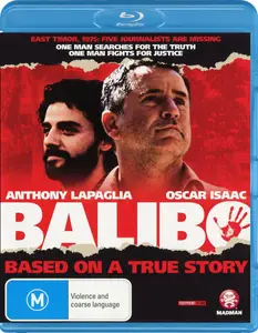 Balibo (2009) [w/Commentary]