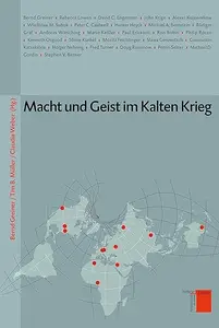 Macht und Geist im Kalten Krieg