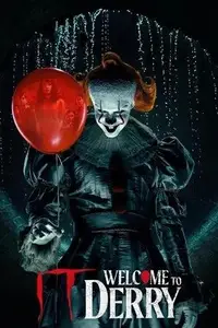 IT: Welcome to Derry S01E01