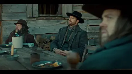 Billy the Kid S02E05