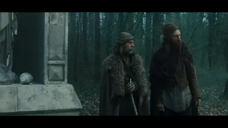 Queen S02E01