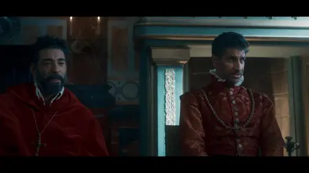 Queen S02E01