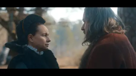 Queen S02E01