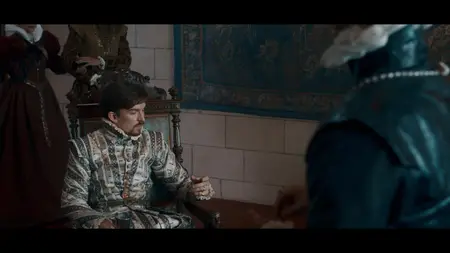 Queen S02E01