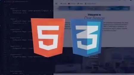 HTML & CSS Masterclass: Build Responsive Real-World Websites