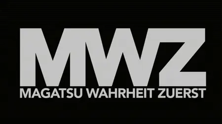 Magatsu Wahrheit - ZUERST (MWZ) E02 - Of Creatures and Men mkv