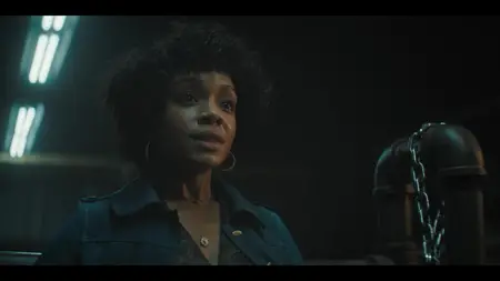 Duster S01E08