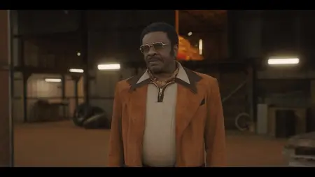 Duster S01E08