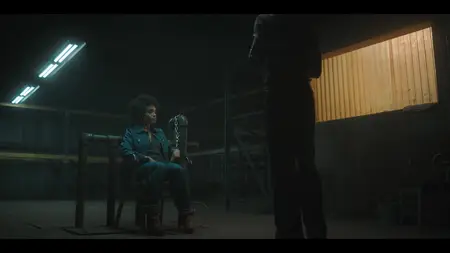 Duster S01E08