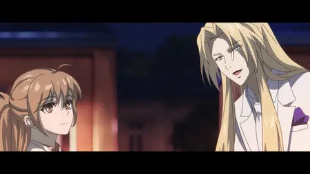 Dragon Raja  The Blazing Dawn  S02E16 The Dragon Emperors Trail