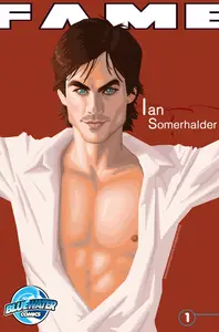 Fame - Ian Somerhalder (2013) (Digital) (Pirate-Empire
